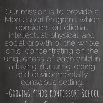 Growing Minds Montessori School - Montessori Schools Near Me - Bonita, California Growing Minds Montessori School - Montessori Schools Near Me - Bonita, California
