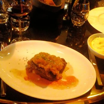 Augustin - ステーキを頼みました - French Near Me - Paris, 75