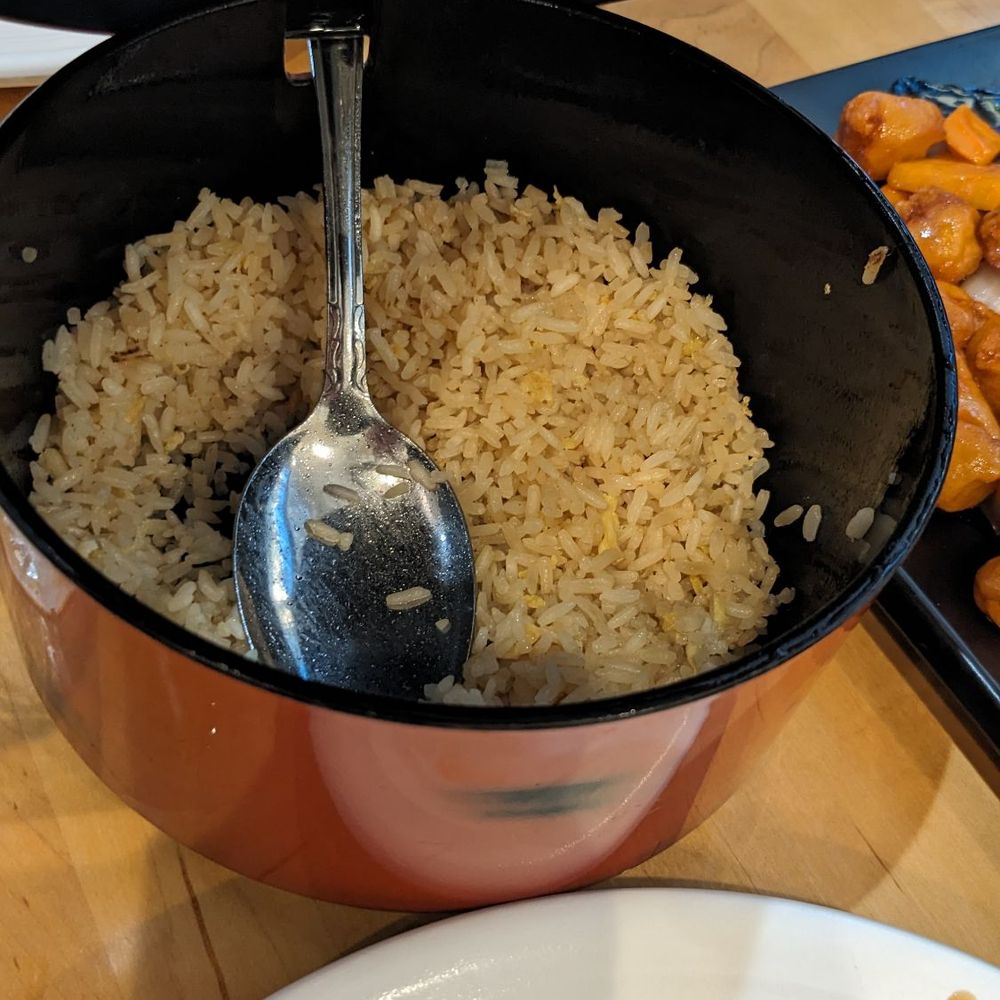 China Dragon - Fried rice - Chinese Near Me - Corona, California China Dragon - Fried rice - Chinese Near Me - Corona, California