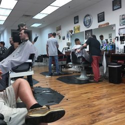 Parker's Barber Shop