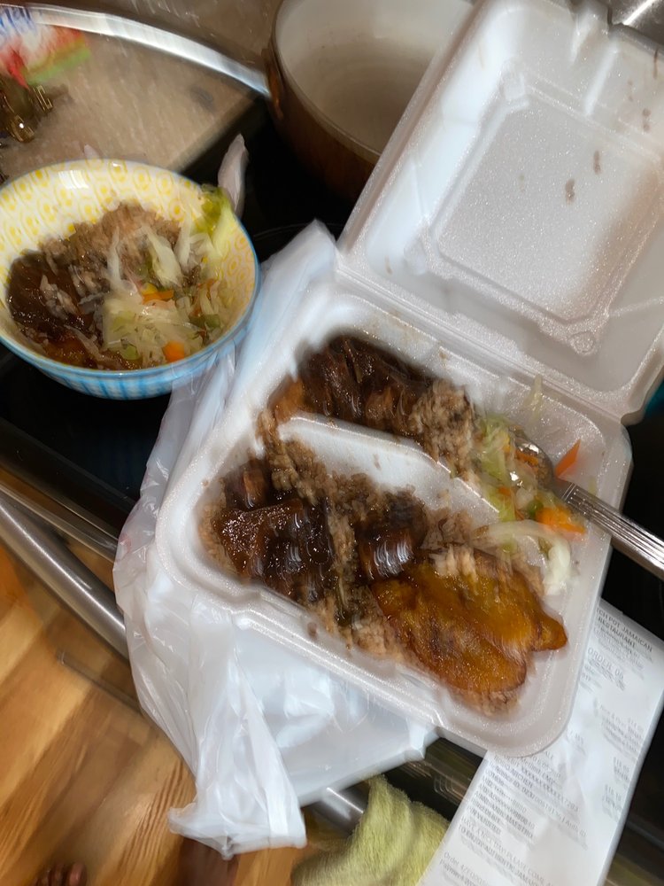 DUTCH POT JAMAICAN RESTAURANT 20 Photos & 27 Reviews 700 Burnside