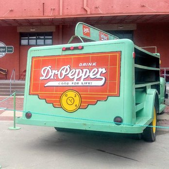 Dr Pepper Museum - Museums Near Me - Waco, Texas Dr Pepper Museum - Museums Near Me - Waco, Texas