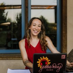 Heart of Gold DJs - http://roseannbathphoto.com ig: @roseannbathphoto