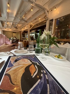 Bella Blu by null Bella Blu by null