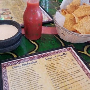 Jose's Authentic Mexican Restaurant - Opening chips and salsa and a sauce I don't usually see at Mexican restaurants. - Mexican Near Me - Baraboo, Wisconsin Jose's Authentic Mexican Restaurant - Opening chips and salsa and a sauce I don't usually see at Mexican restaurants. - Mexican Near Me - Baraboo, Wisconsin