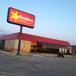 Hardee's