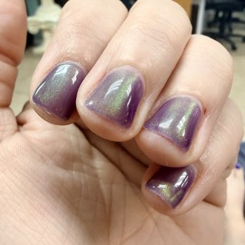 Model Nail Salon - Nail Salons Near Me - Bakersfield, California