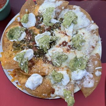 Tony's Jacal - BEST NACHOS!! - Salad Near Me - Solana Beach, California Tony's Jacal - BEST NACHOS!! - Salad Near Me - Solana Beach, California