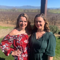 Grapeline Wine Tours - Gainey Winery