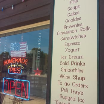 Broadway Deli - Delis Near Me - Burns, Oregon