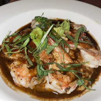 The Smith - Shrimp & Grits - New American Near Me - New York, New York The Smith - Shrimp & Grits - New American Near Me - New York, New York