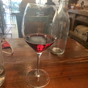 Farmer's Table - Pinot Noir (Parducci California). A very smooth - New American Near Me - La Mesa, California Farmer's Table - Pinot Noir (Parducci California). A very smooth - New American Near Me - La Mesa, California