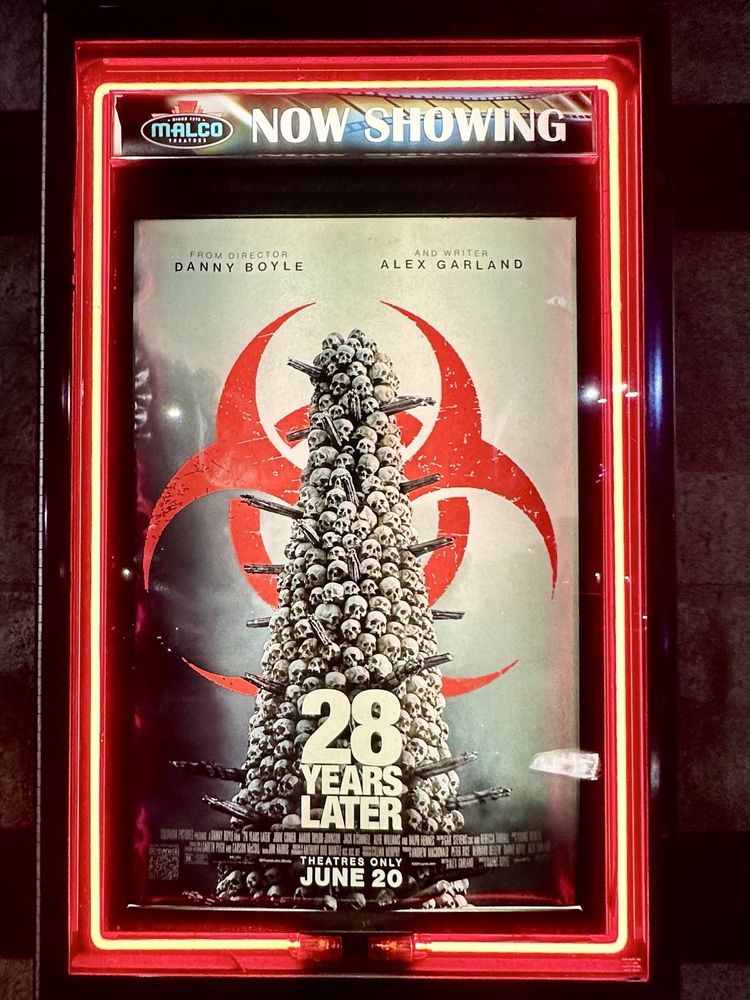 Social spots from Malco Studio On the Square