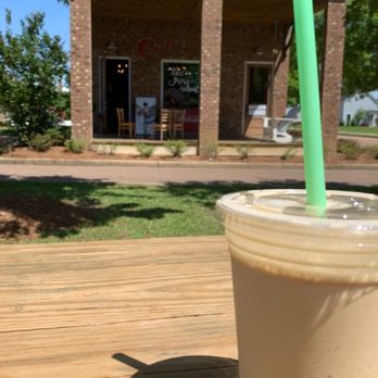 Lost Dog Coffee - My coffee shake and Lost Coffee store front - Coffee & Tea Near Me - Taylor, Mississippi Lost Dog Coffee - My coffee shake and Lost Coffee store front - Coffee & Tea Near Me - Taylor, Mississippi