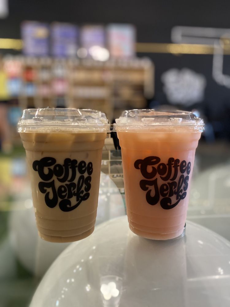 COFFEE JERKS DEER CREEK with 18 Reviews & 22 Photos 17784 N MacArthur