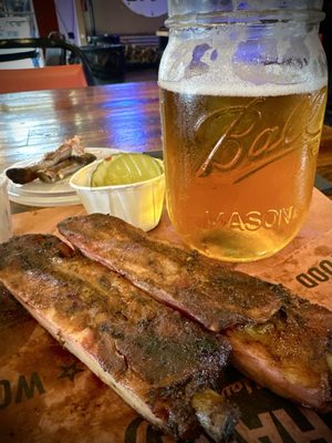 Lockhart Smokehouse BBQ by null