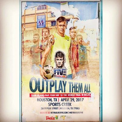 Sports Creek by null