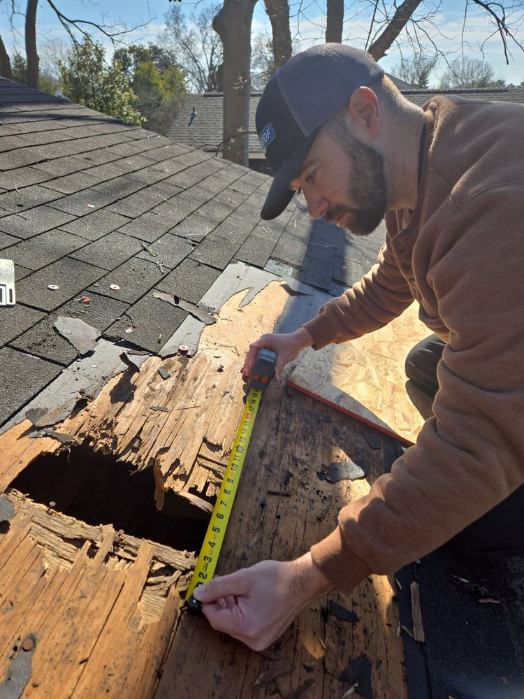 Slide of Nanoroof Alabama