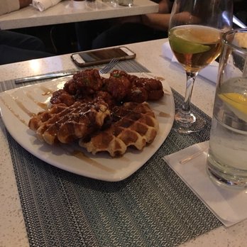Bourbon's Kitchen - Bars Near Me - Middletown, Ohio