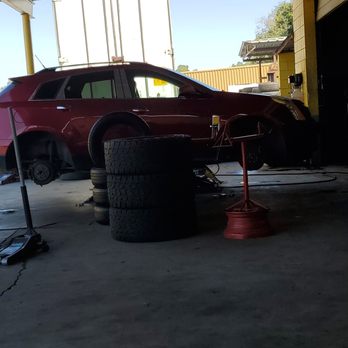 Koras Tires - Tires Near Me - Riverside, California