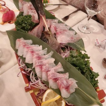 Maki-San - Isaki sashimi - Japanese Near Me - Bala Cynwyd, Pennsylvania Maki-San - Isaki sashimi - Japanese Near Me - Bala Cynwyd, Pennsylvania