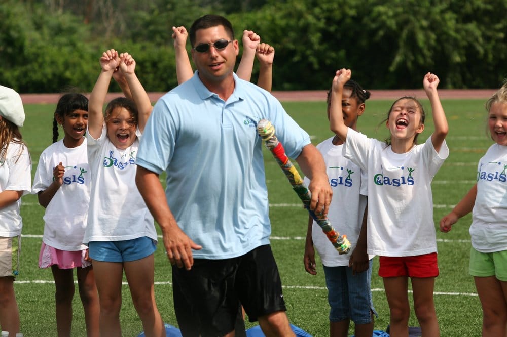 OASIS IN CENTRAL PARK DAY CAMP Updated August 2024 22 Reviews 3 W