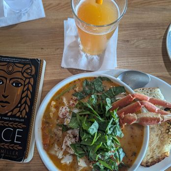 Ivy City SmokeHouse - Seafood Near Me - Washington, DC, District of Columbia