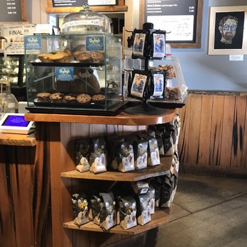Cowboy Coffee - Coffee & Tea Near Me - Jackson, Wyoming