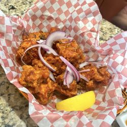 Thai On Rock - Chicken pakora