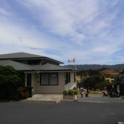 Mangawhai Golf Club