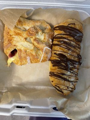 Silkes Old World Breads Bakery by null