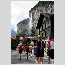 jungfrau marathon