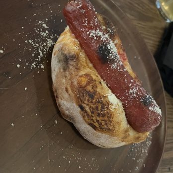 RAK Brewing - Pizza dog! - Breweries Near Me - Frederick, Maryland RAK Brewing - Pizza dog! - Breweries Near Me - Frederick, Maryland