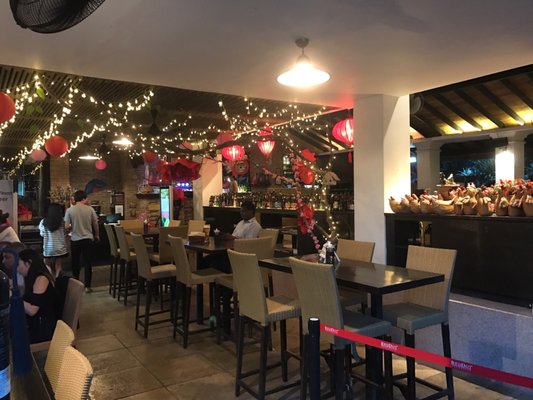 RedDot Brewhouse by null