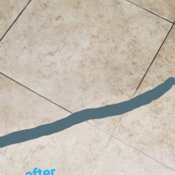 Express Carpet Cleaning - before and after stone tiles - Carpet Cleaning Near Me Express Carpet Cleaning - before and after stone tiles - Carpet Cleaning Near Me