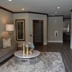 Green Chavez Law Firm - Waiting Area