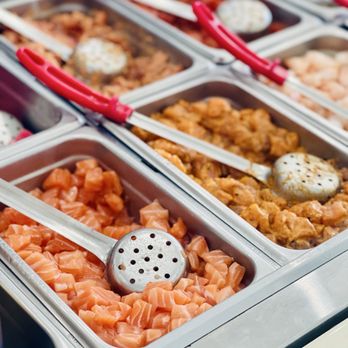 Poke Bros - Seafood Near Me - Coral Springs, Florida Poke Bros - Seafood Near Me - Coral Springs, Florida