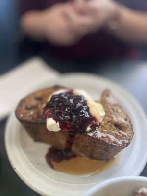 Façade Bakery by null