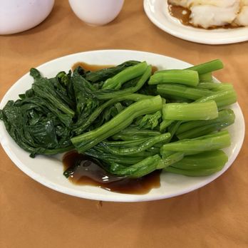 Empire Garden Restaurant - Greenspoint - Dim Sum Near Me - Boston, Massachusetts