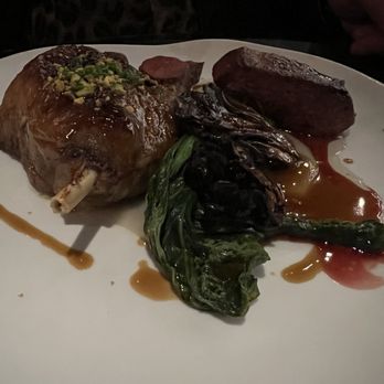 Level Restaurant & Bar - Desserts Near Me - New York, New York Level Restaurant & Bar - Desserts Near Me - New York, New York
