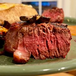 Bogner Quality Meats - Inside Filet