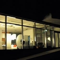 Escher Raumdesign - Showroom USM
