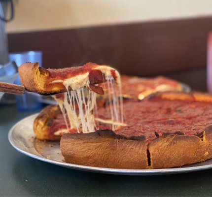 CHICAGO’S PIZZA - Updated January 2025 - 352 Photos & 466 Reviews ...