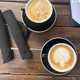 Coffee Coffee