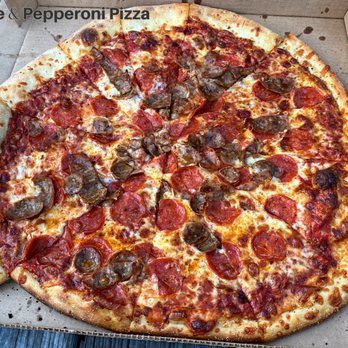 Vinnie Van Go-Go's - Pizza Near Me - Savannah, Georgia Vinnie Van Go-Go's - Pizza Near Me - Savannah, Georgia