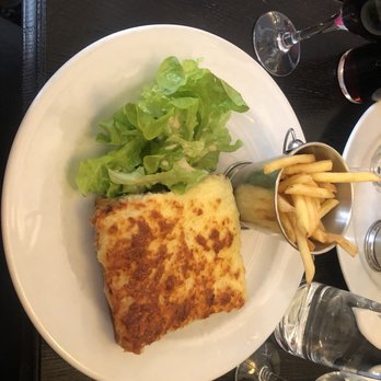 Café de Paris - Brasseries Near Me - Paris, 75 Café de Paris - Brasseries Near Me - Paris, 75