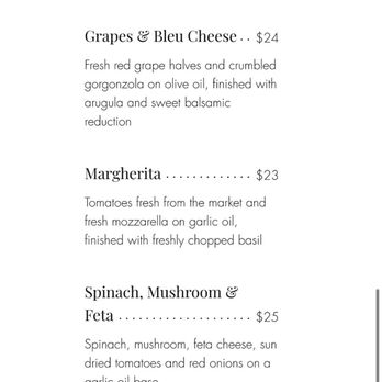 Alibi Room - Menu - New American Near Me - Seattle, Washington Alibi Room - Menu - New American Near Me - Seattle, Washington