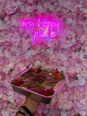 Dulce Casa by Natt’s Sweets