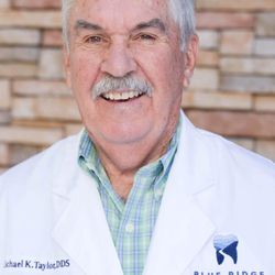 Blue Ridge Dentistry - Dr. Michael K. Taylor
