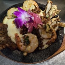 Milo's Cocina Los Jimadores